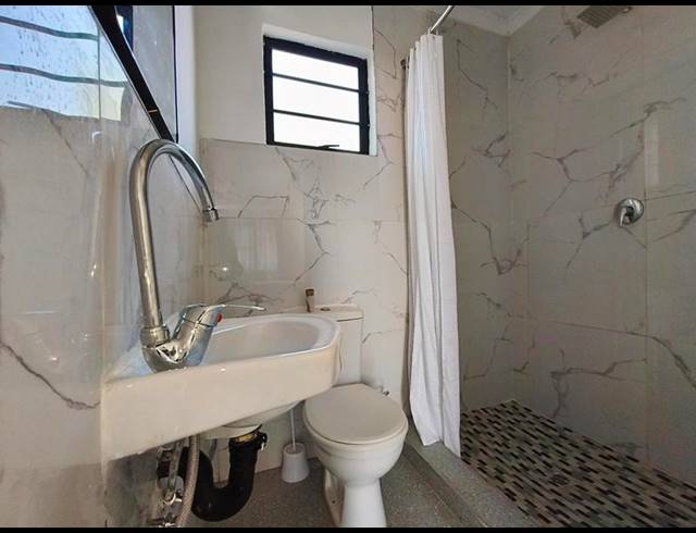 1 BEDROOM PROPERTY TO RENT IN FORT GALE